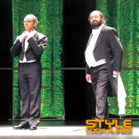 The&nbsp;Three&nbsp;Tenors&nbsp;lookalike