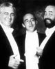 The Three Tenors&nbsp;lookalike