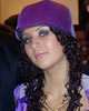 Christina&nbsp;Aguilera&nbsp;lookalike