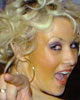 Christina&nbsp;Aguilera&nbsp;lookalike