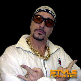 Ali&nbsp;G&nbsp;lookalike