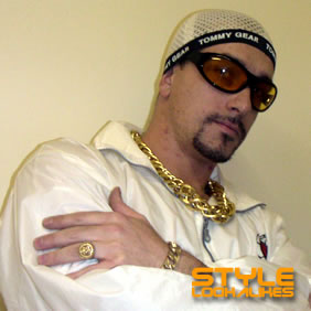 Ali&nbsp;G&nbsp;lookalike