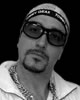 Ali G&nbsp;lookalike