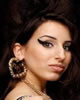 Amy&nbsp;Winehouse&nbsp;lookalike