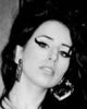 Amy Winehouse&nbsp;lookalike