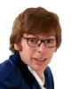 Austin&nbsp;Powers&nbsp;lookalike