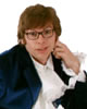 Austin&nbsp;Powers&nbsp;lookalike