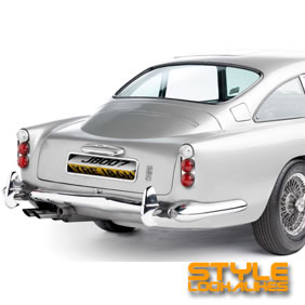 Aston&nbsp;Martin&nbsp;Hire&nbsp;lookalike