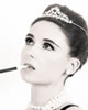 Audrey&nbsp;Hepburn&nbsp;lookalike