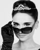 Audrey Hepburn&nbsp;lookalike