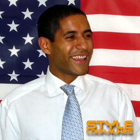 Barack&nbsp;Obama&nbsp;lookalike