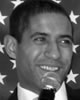 Barack Obama&nbsp;lookalike