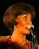 Shirley&nbsp;Bassey&nbsp;lookalike