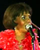 Shirley&nbsp;Bassey&nbsp;lookalike