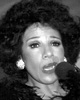 Shirley Bassey&nbsp;lookalike