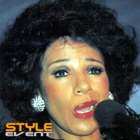 Shirley&nbsp;Bassey&nbsp;Tribute