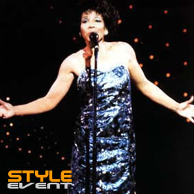 Shirley&nbsp;Bassey&nbsp;Tribute