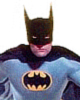 Batman&nbsp;And&nbsp;Robin&nbsp;lookalike