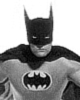 Batman And Robin&nbsp;lookalike