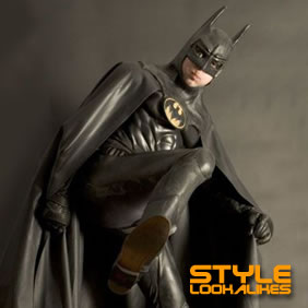 Batman&nbsp;Film&nbsp;lookalike