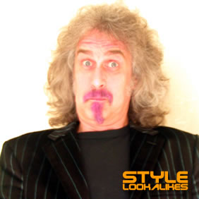 Billy&nbsp;Connolly&nbsp;lookalike