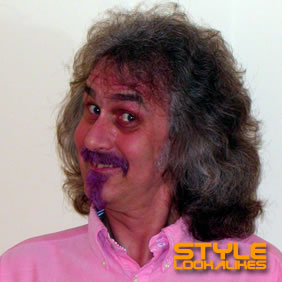 Billy&nbsp;Connolly&nbsp;lookalike