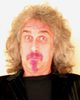 Billy&nbsp;Connolly&nbsp;lookalike