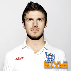 David&nbsp;Beckham&nbsp;lookalike