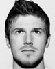 David Beckham&nbsp;lookalike