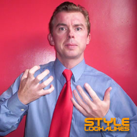 Tony&nbsp;Blair&nbsp;lookalike