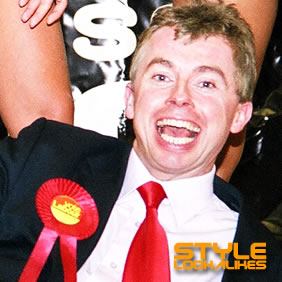 Tony&nbsp;Blair&nbsp;lookalike