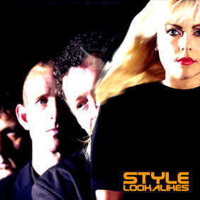 Debbie&nbsp;Harry&nbsp;lookalike