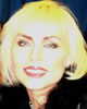 Debbie&nbsp;Harry&nbsp;lookalike
