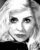 Debbie Harry&nbsp;lookalike