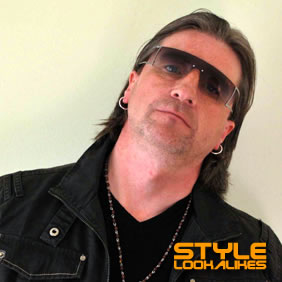 Bono&nbsp;lookalike