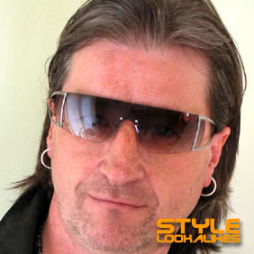 Bono&nbsp;lookalike