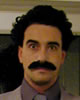 Borat&nbsp;Sagdiyev&nbsp;lookalike