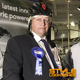 Boris&nbsp;Johnson&nbsp;lookalike