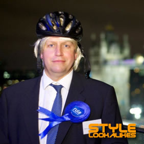 Boris&nbsp;Johnson&nbsp;lookalike