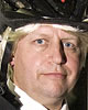 Boris&nbsp;Johnson&nbsp;lookalike