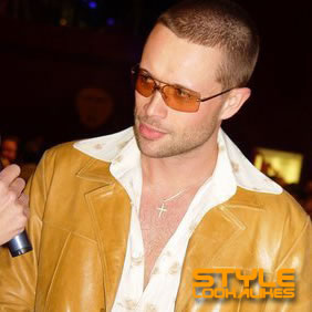 Brad&nbsp;Pitt&nbsp;lookalike