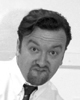 David Brent&nbsp;lookalike