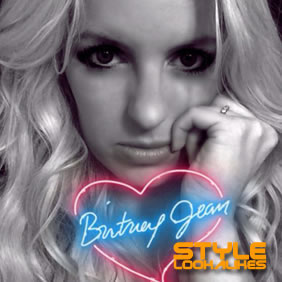 Britney&nbsp;Spears&nbsp;lookalike