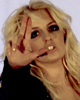 Britney&nbsp;Spears&nbsp;lookalike