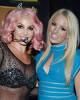 Britney&nbsp;Spears&nbsp;lookalike