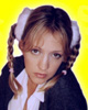 Britney&nbsp;Spears&nbsp;lookalike
