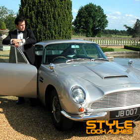 Pierce&nbsp;Brosnan&nbsp;lookalike