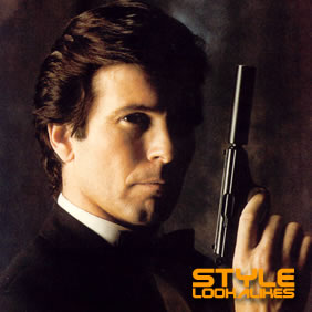 Pierce&nbsp;Brosnan&nbsp;lookalike
