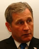 George&nbsp;Bush&nbsp;lookalike