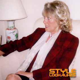 Camilla&nbsp;Parker&nbsp;Bowles&nbsp;lookalike